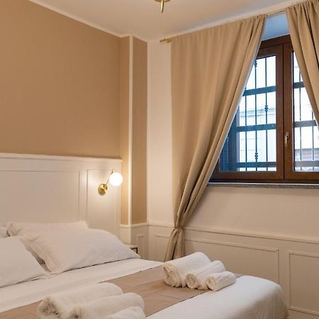 Mama House Hotell Milano Exteriör bild