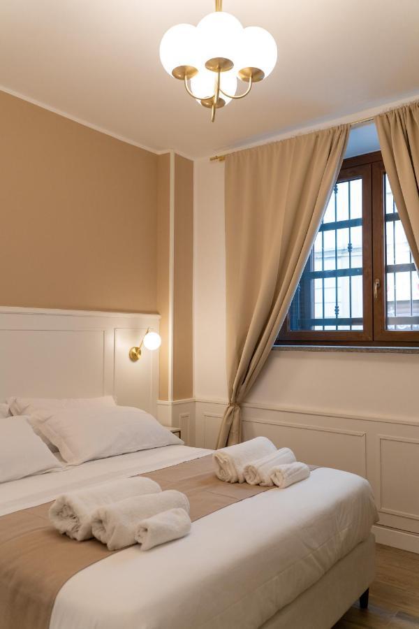 Mama House Hotell Milano Exteriör bild