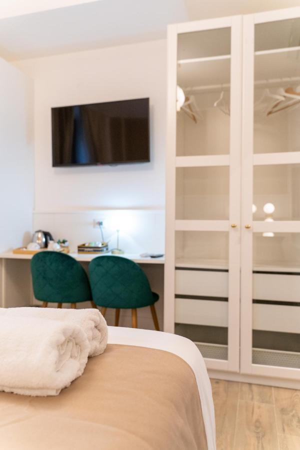 Mama House Hotell Milano Exteriör bild