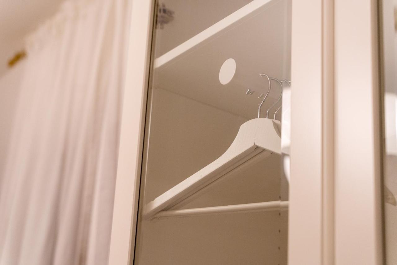 Mama House Hotell Milano Exteriör bild