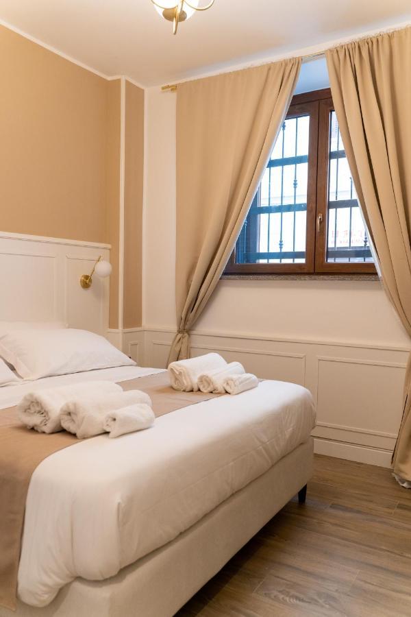 Mama House Hotell Milano Exteriör bild
